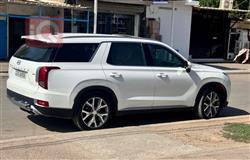 هیوندای پالیسەید